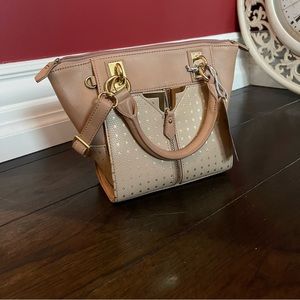 Danielle Nicole | Alexa Mini Crossbody Purse